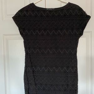 AX boxy dress SZ 0P